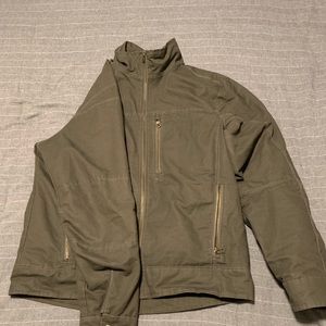 Kuhl jacket
